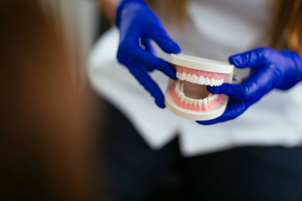 Dental X-Rays and Imaging in Coquille, OR