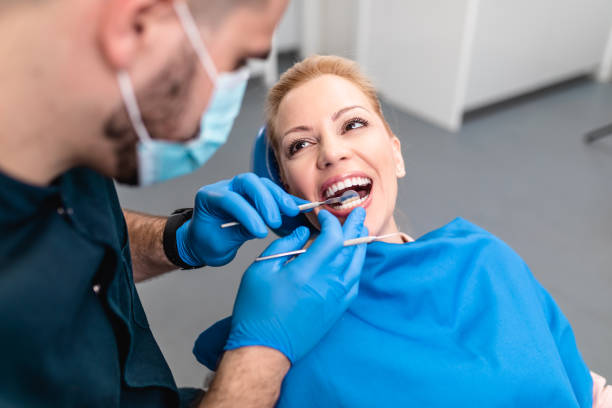  Coquille, OR Holistic Dental Services Pros