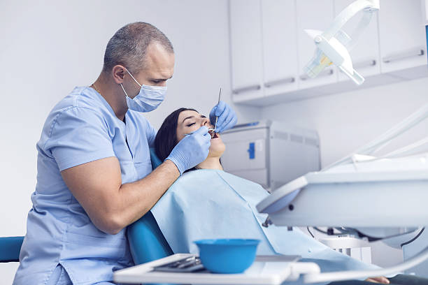 Best Cosmetic Dentistry  in Coquille, OR