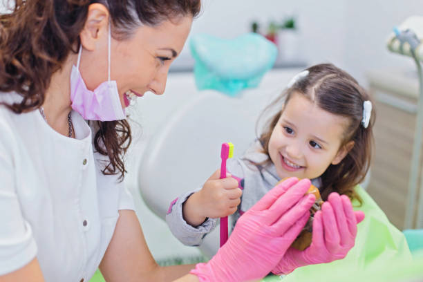 Best TMJ/TMD Treatment  in Coquille, OR